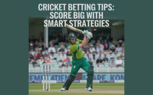 CRICKET BETTING TIPS