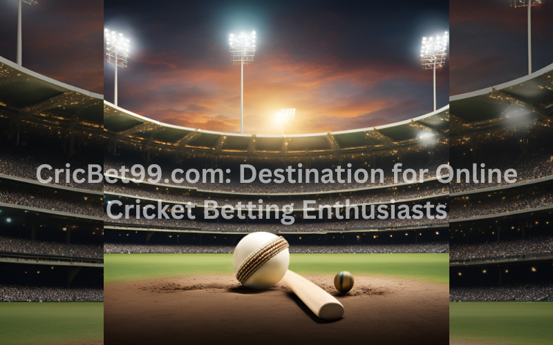 CRICBET99.COM