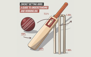 CRICKET BETTING ODDS