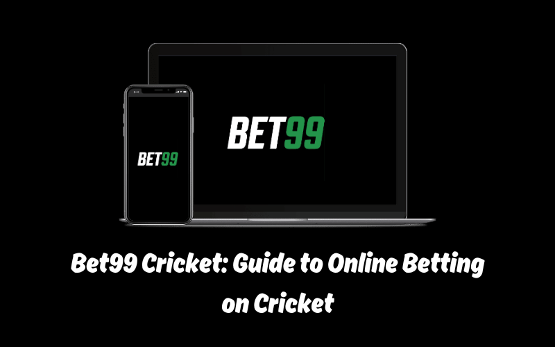 BET99 CRICKET