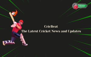 CRICBEAT