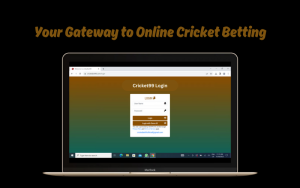 CRICKET99 LOGIN