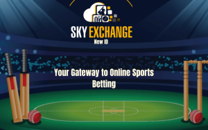 SKY EXCHANGE NEW ID