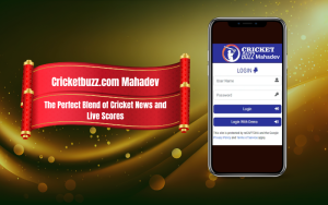 CRICKETBUZZ.COM MAHADEV