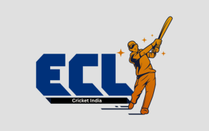 ECL CRICKET INDIA​