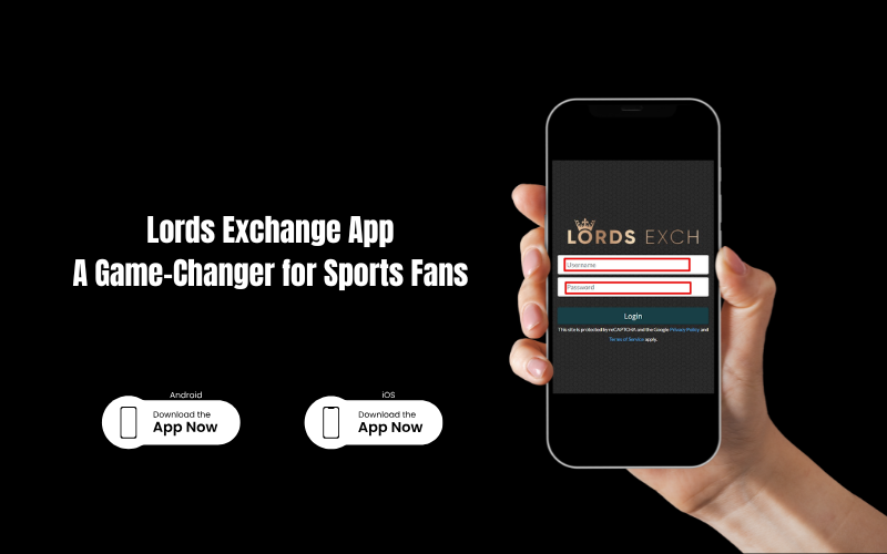 LORDS EXCHANGE APP DOWNLOAD