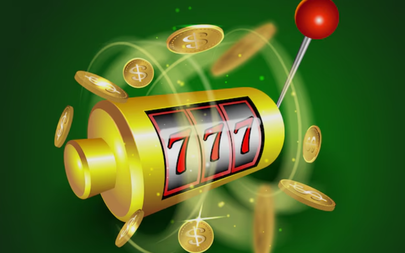 777 CASINO GAMES